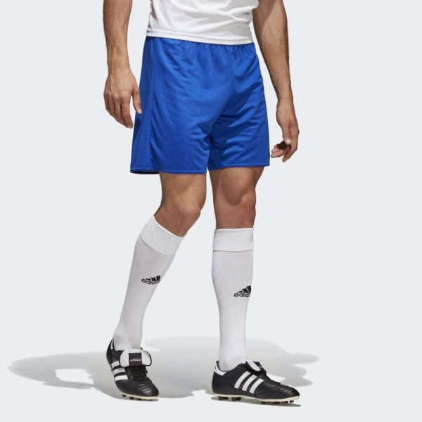 adidas Men's Parma 16 Shorts - Image 2