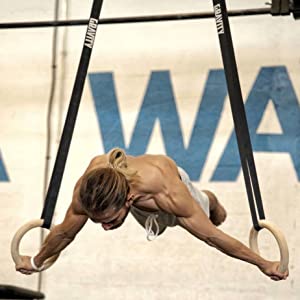 Gravity Fitness Gymnastic Rings