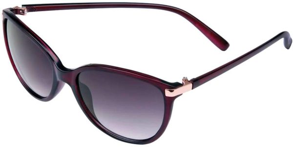 Foster Grant Women's SFGP19811 Aisha POL' Sunglasses, Patterned, One Size - Image 2