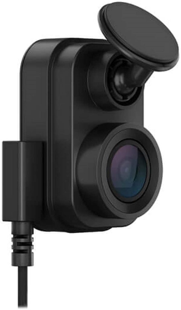 Garmin Dashcam Mini 2 Car-key Size Dash Camera