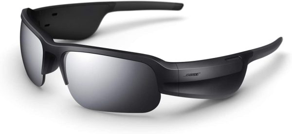 Bose Frames Tempo - Sports Sunglasses with Polarized Lenses & Bluetooth Connectivity - Image 4