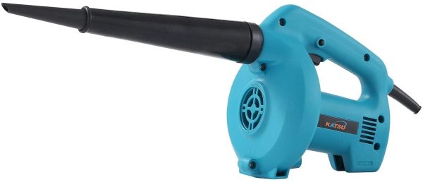 KATSU Electric Leaf AIR DUST Blower 900W Drier 100761 - Image 2