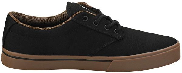 Etnies Men's Jameson 2 Eco Skate Shoe - Image 2