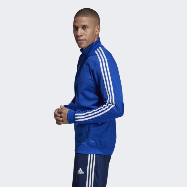 adidas Men's Tiro19 Tr Jkt Sport Jacket - Image 2