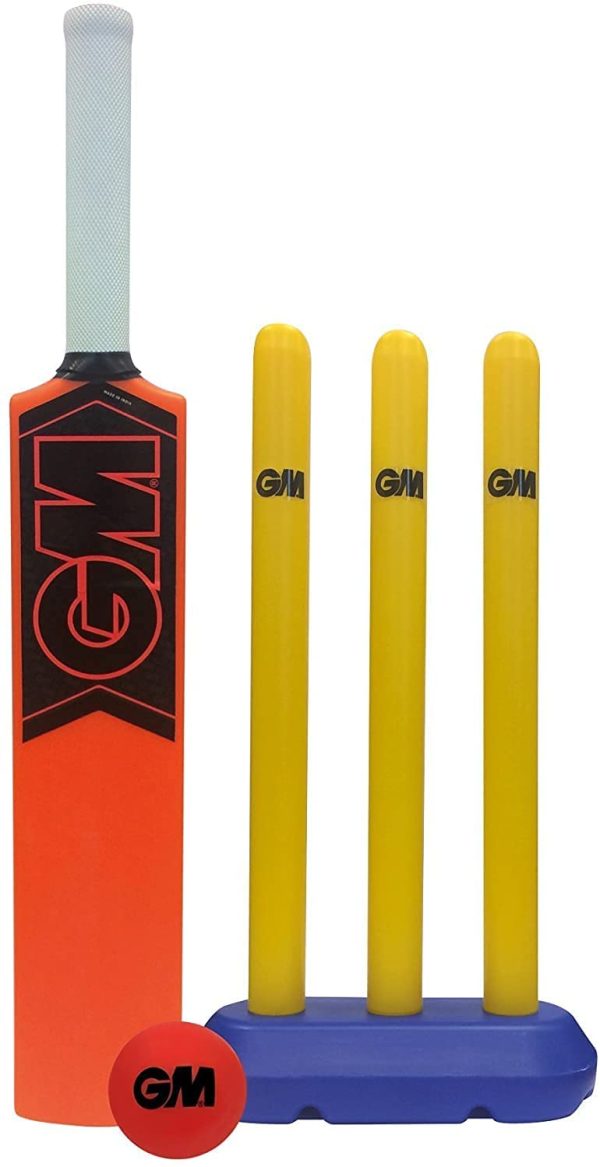 Gunn & Moore GM Opener Cricket Set - Image 4