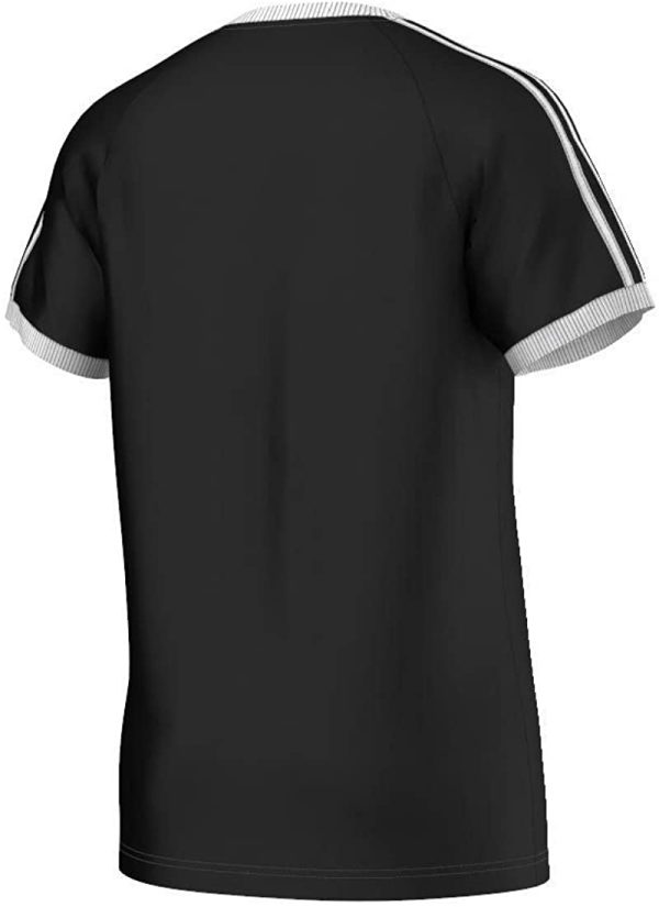 Adidas Men's Originals Sport Essential Tee Shirt - Image 2