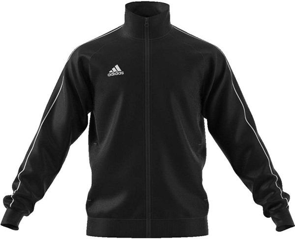 adidas Men's Core18 PES JKT Tracksuit Jacket