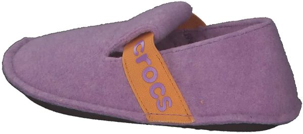 Crocs Unisex Kid's Classic Slipper K - Image 5