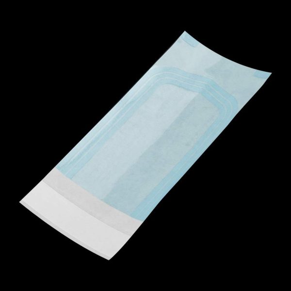 Dental Sterilization Pouch ?? Medical Dental Sterilization Pouch Dentist Tools Measuring Self-sealing Sterilization Pouch ?? Medical Dental Sterilization Pouch?? for Dental Offices Nail Tools - Image 3