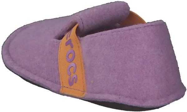 Crocs Unisex Kid's Classic Slipper K - Image 3