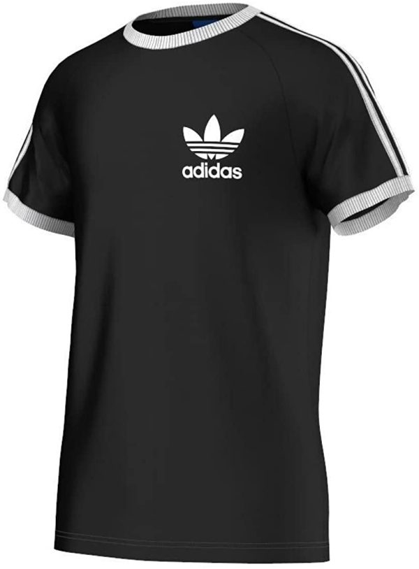 Adidas Men's Originals Sport Essential Tee Shirt