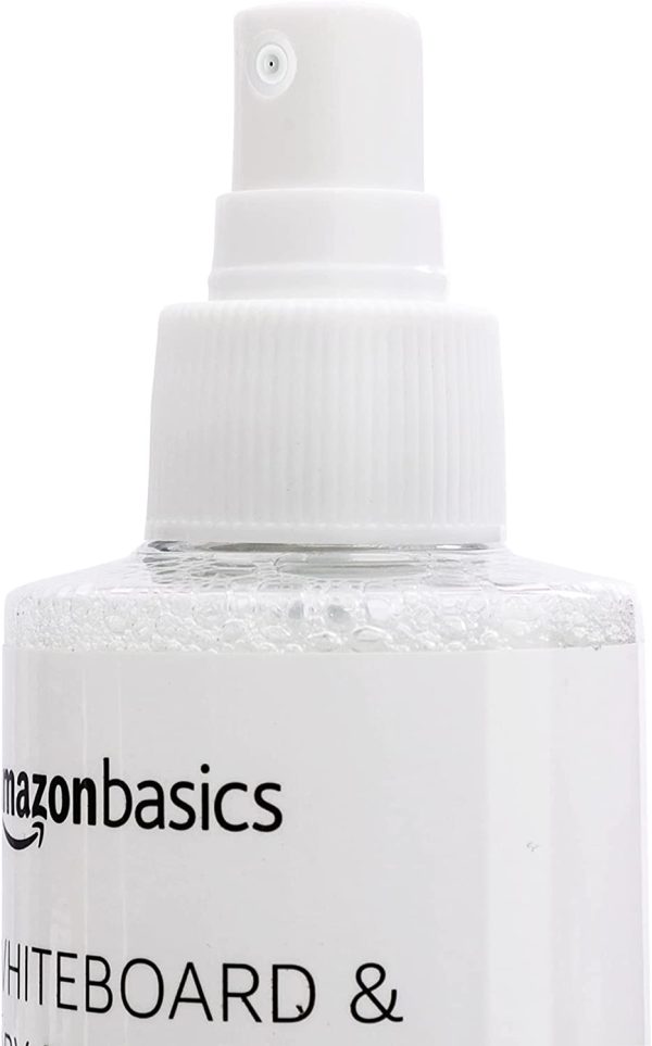 Dry Erase Liquid Cleaner for Whiteboards - 250 ml, 1-Pack - Image 3