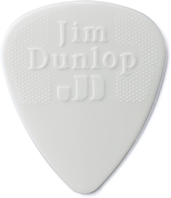 Jim Dunlop 44P.38 Nylon Standard Player ( 12 PCS ) .38mm - Image 3