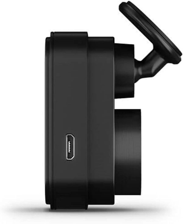 Garmin Dashcam Mini 2 Car-key Size Dash Camera - Image 3