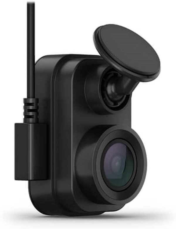 Garmin Dashcam Mini 2 Car-key Size Dash Camera - Image 4