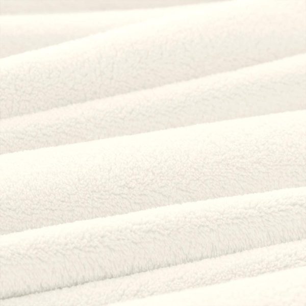 Flannel Blankets (Beige, 130 * 150) - Image 3