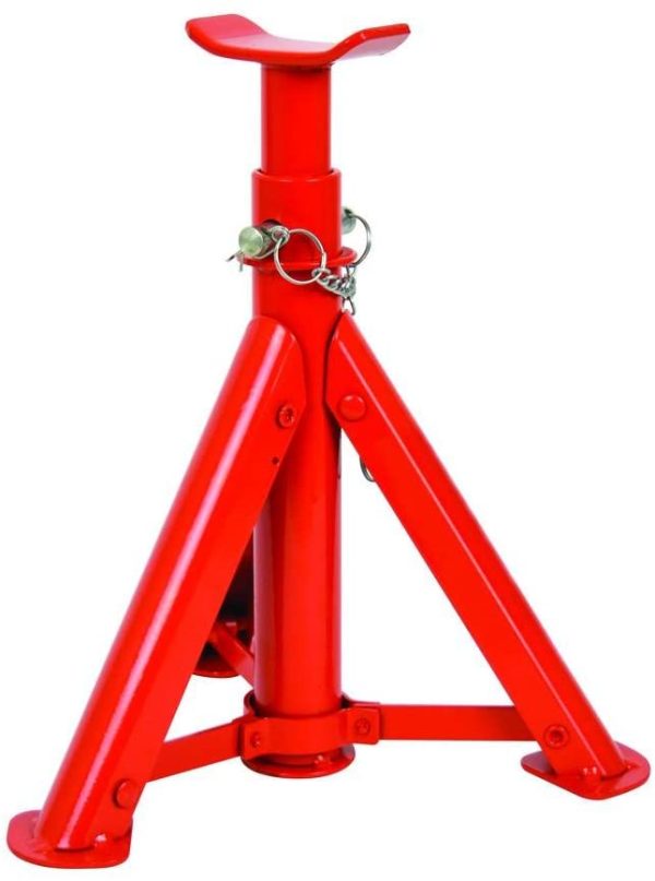 Carpoint 624511 Axle Stand Foldable 2000KG TüV/GS