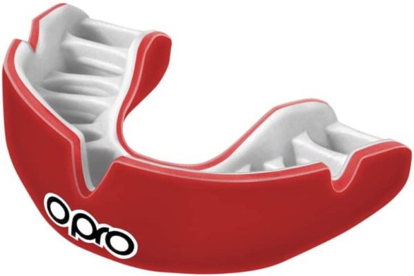 Opro Power-Fit Mouthguard | Gum Shield for Rugby, Hockey, MMA, and Other Contact Sports - Image 5