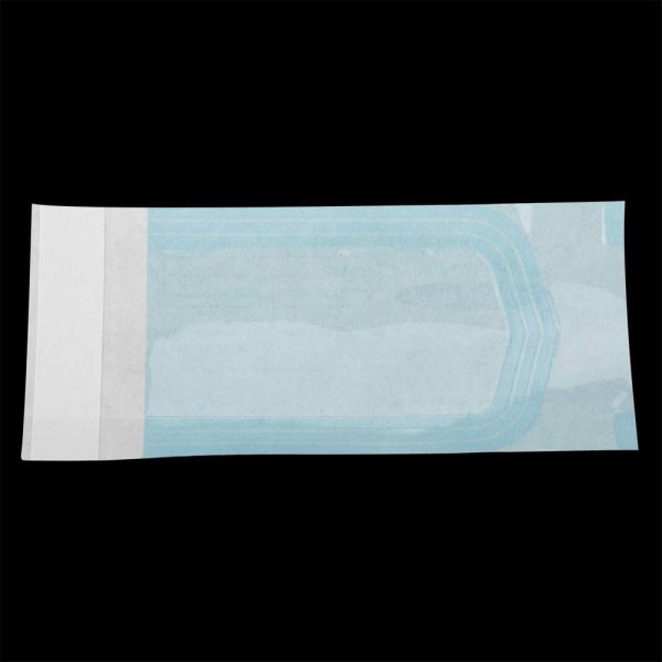 Autoclave Sterilizer Bags Sterilization Pouch Self-Sealing Bag Self-sealing Sterilization Pouch ?? Dental Sterilization Pouch ?? Dental Products Dental Self-sealing Sterilization Pouch - Image 2