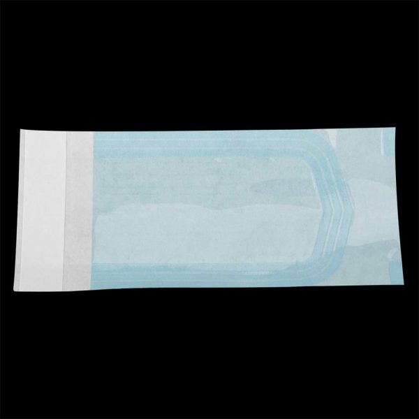 Dental Sterilization Pouch ?? Medical Dental Sterilization Pouch Dentist Tools Measuring Self-sealing Sterilization Pouch ?? Medical Dental Sterilization Pouch?? for Dental Offices Nail Tools - Image 4