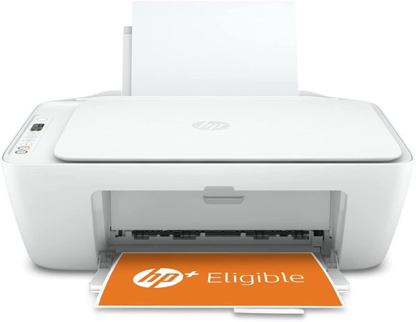 DeskJet 2710e All-In-One Colour Printer with 6 Months of Instant Ink with + - Image 6