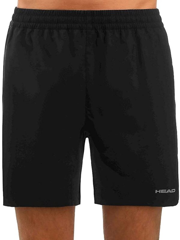 HEAD Men's Club Shorts