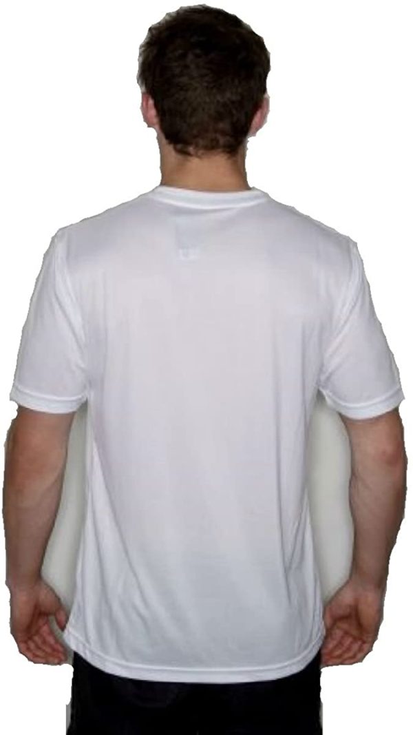 Just Cool Breathable Performance Wicking T Shirt, T-Shirt, Tee Shirt