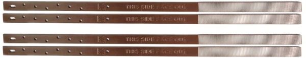 Post Buddy Pack of 4 Timber Fence Post Repair Stakes (to Fix 2 Broken Posts) - Image 7