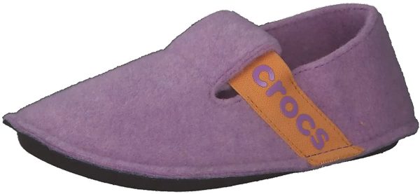 Crocs Unisex Kid's Classic Slipper K - Image 7