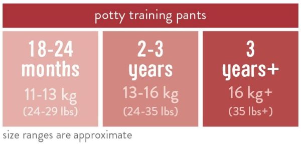 Bambino Mio, potty training pants, mixed girl lilac, 18-24 months, 5 pack - Image 2