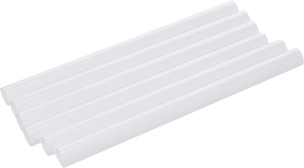 Plumb-Pak PPS253-6AMZ Radsnap Radiator White Pipe Sleeves 15mm x 202mm - Pack of 6 - Image 2