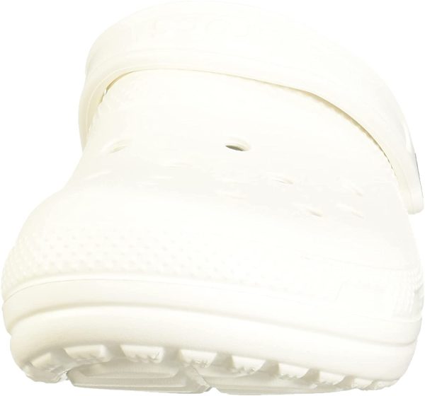 Crocs Unisex's Classic Lined Clog - Image 4