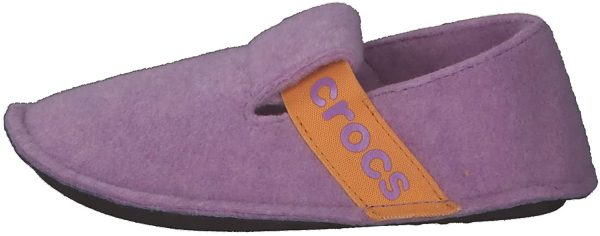 Crocs Unisex Kid's Classic Slipper K - Image 4