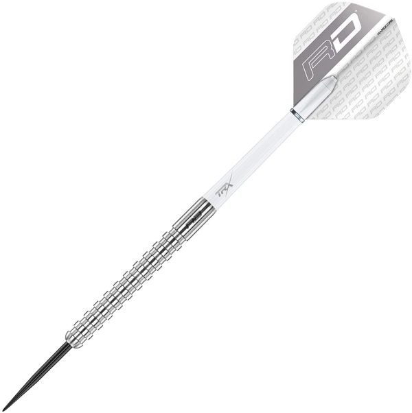 RED DRAGON Javelin Series: , 22g, 24g Tungsten Darts Set with Flights and Stems - Image 2