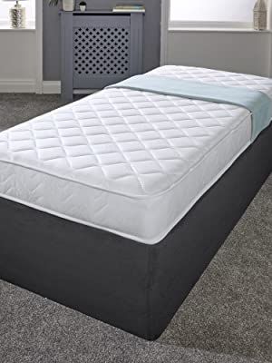 eXtreme Comfort CoolTouch Essentilas White Mattress