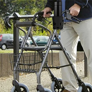 Rollator Accessories