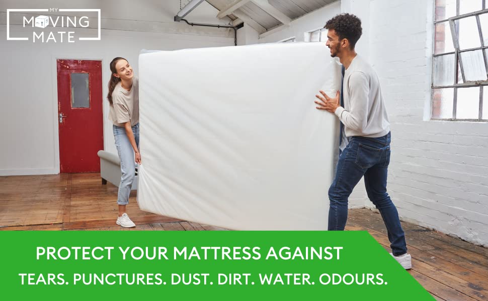 Protect Your Mattress