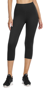 capri legging