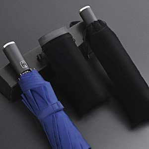 2 Pack Folding Umbrellas