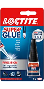 loctite percision super glue