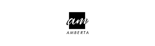 Classic, Simple, Amberta!