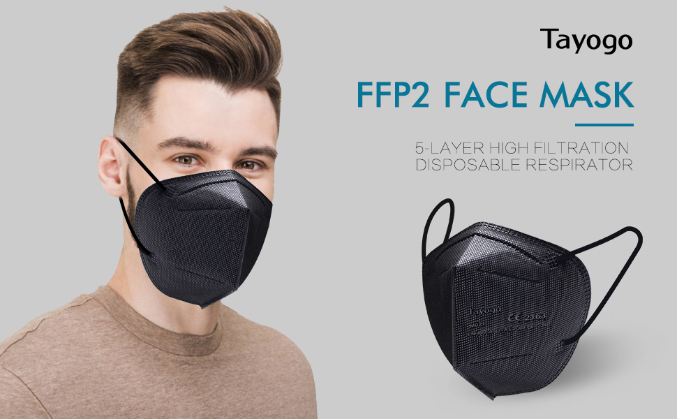 ffp2 face masks