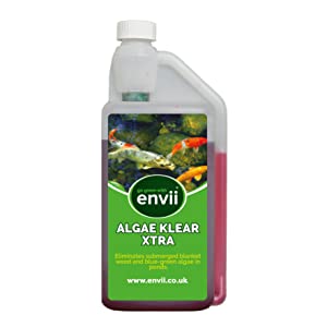 Algae Klear Xtra 1L 