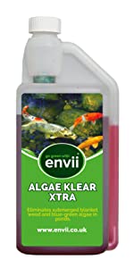 Algae Klear Xtra 1L