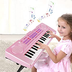 Multifunction Musical Instrument