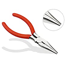 tyre repair pliers 