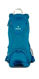 LittleLife Freedom Child Carrier