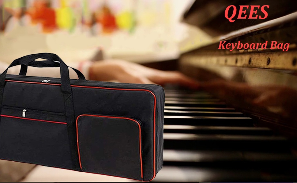 keyboard bag