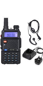 eSynic UV-5R