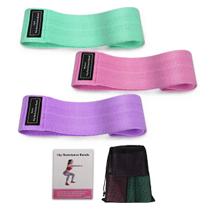 resistance bands 